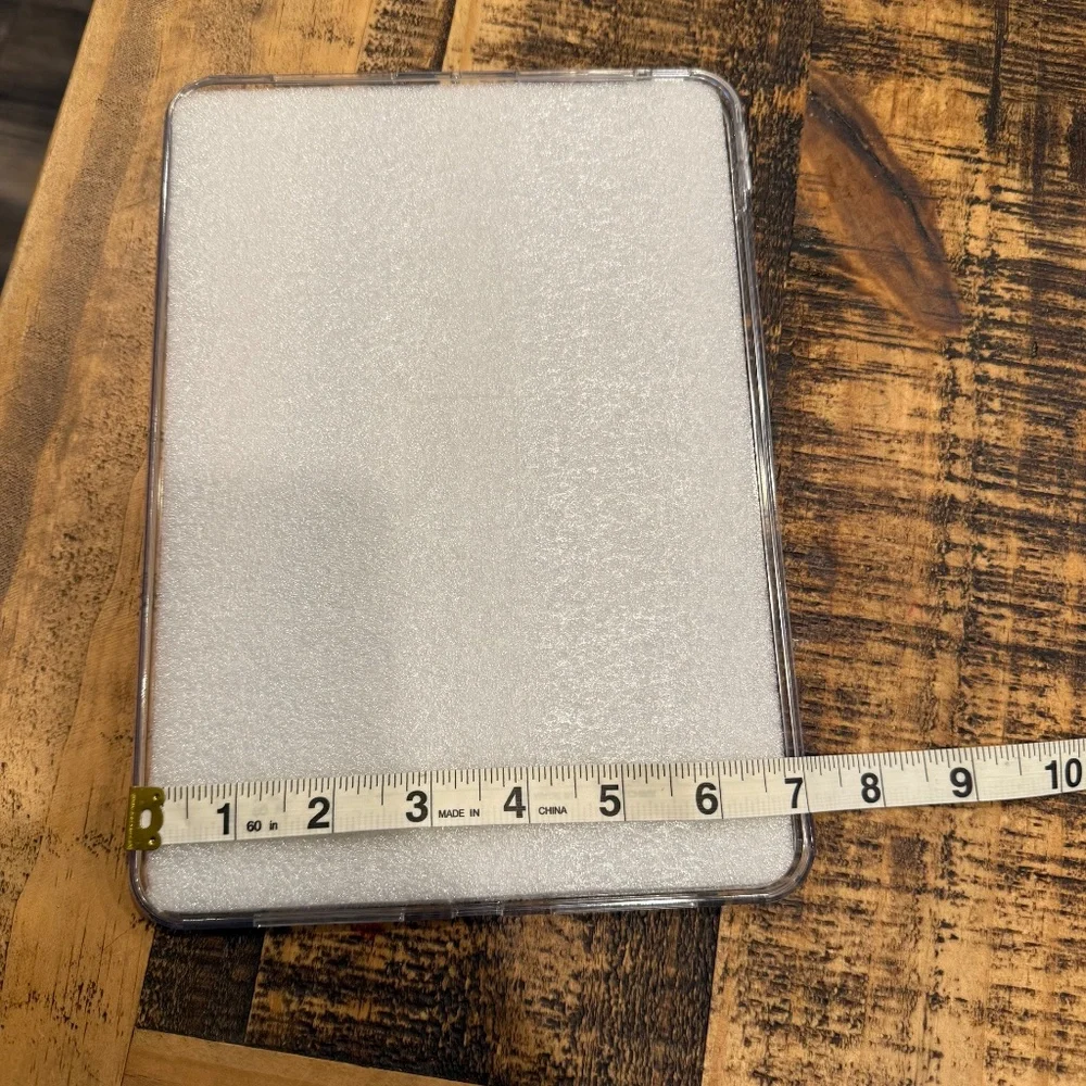 ipad pro 11 clear case